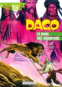 Dago - Volume 61 - Le Mani Del Guaritore