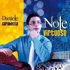 Daniele Carabetta - Note Virtuose (2017)
