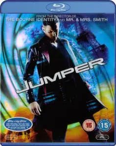 Jumper (2008)