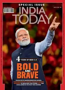 India Today - June 12, 2023