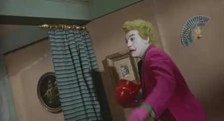 Batman The Movie (1966)