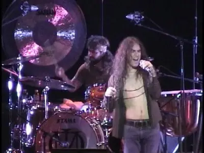 Hammer Of The Gods (Led Zeppelin Tribute) - Two Nights In North America (2006)