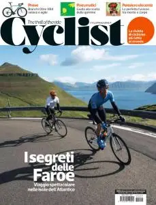 Cyclist Italia N.22 - Aprile 2018