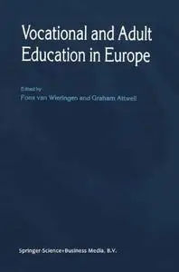 Vocational and Adult Education in Europe