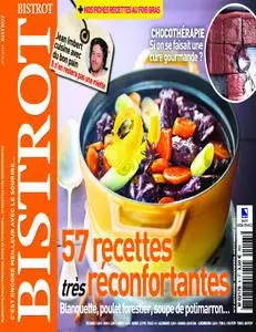 Bistrot Archives - octobre 2014