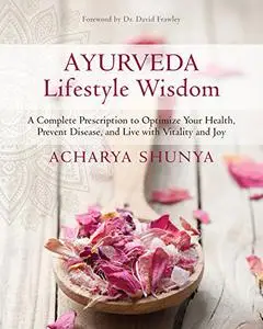 Ayurveda Lifestyle Wisdom