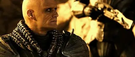 Riddick (2013)