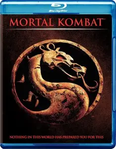 Mortal Kombat (1995)