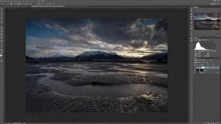 Professionalphototips - Effortless Exposure Blending