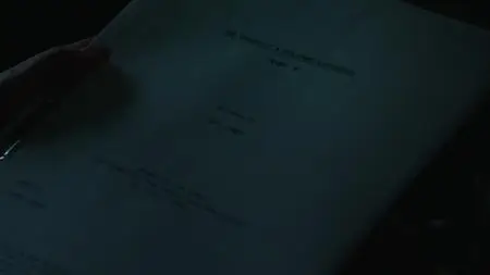 The Romanoffs S01E03