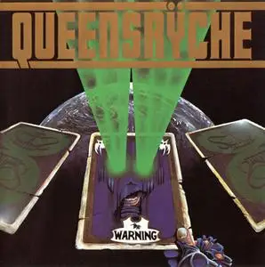 Queensrÿche: Collection (1983 - 2019) [17CD + 6DVD]