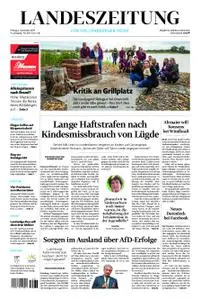 Landeszeitung - 06. September 2019