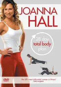 Joanna Hall - 28 Day Total Body Plan [repost]