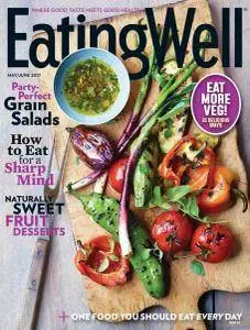 EatingWell - May-June 2017