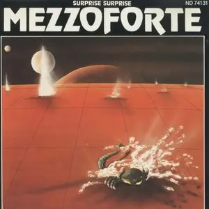 Mezzoforte - Surprise,Surprise (1982) {ND 74131}
