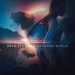 Erja Lyytinen - Another World (2019)