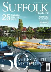 EADT Suffolk – April 2020