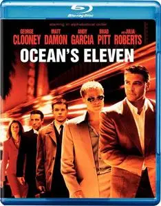 Ocean's Eleven (2001) + Extras
