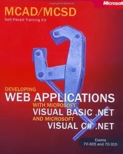 McAd/MCSD Self-Paced Training Kit (Repost)