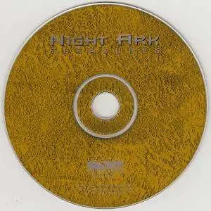 Night Ark - Treasures (2000) {Traditional Crossroads}