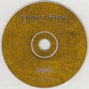 Night Ark - Treasures (2000) {Traditional Crossroads}