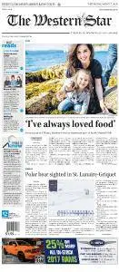 The Western Star - March 7, 2018