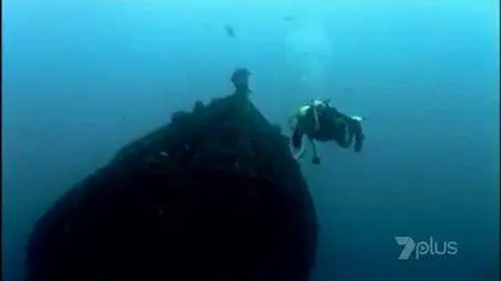 Revealing Gallipoli (2005)