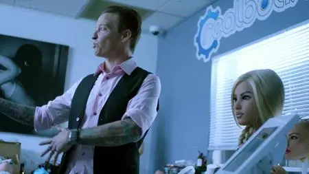 In Search Of S01E04