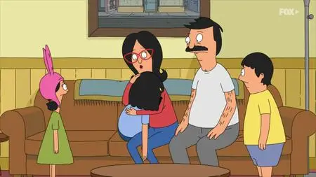 Bob's Burgers S08E08