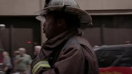 Chicago Fire S07E02