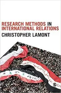 Research Methods in International Relations