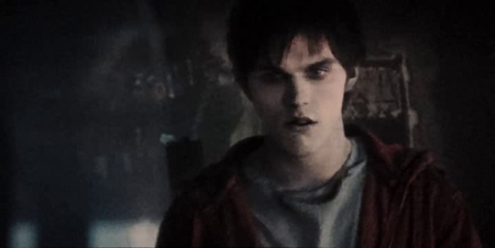 Warm Bodies (2013)