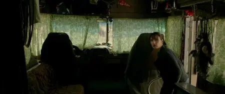 Jackie (2012)
