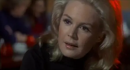 The Dunwich Horror (1970)