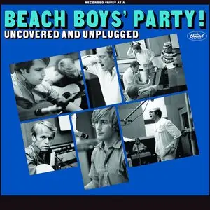 The Beach Boys - Beach Boys’ Party! Uncovered and Unplugged (2015)
