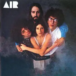 Air - Air (1971)