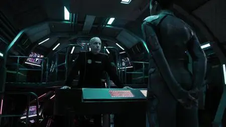 The Expanse S02E06