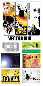 Vector MIX