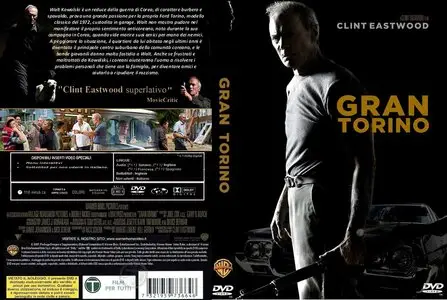 Gran Torino (2008) [RE-UP]