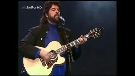Alan Parsons - Eye 2 Eye: Live in Madrid (2004) [HDTV 720p]