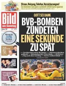 Bild am Sonntag - Ostern 2017