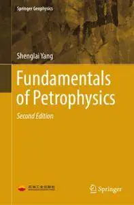 Fundamentals of Petrophysics, Second Edition