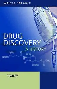 Drug Discovery: A History