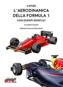 CAPIRE L'AERODINAMICA DELLA FORMULA 1 CON ESEMPI SEMPLICI