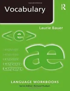 Vocabulary (Language Workbooks)