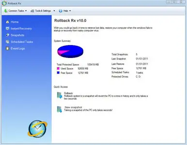 RollBack Rx 10.2 Build 2699483149