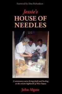 Jessie's House of Needles