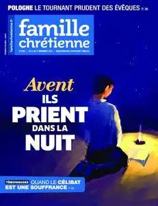 Famille Chrétienne - 28 novembre 2017