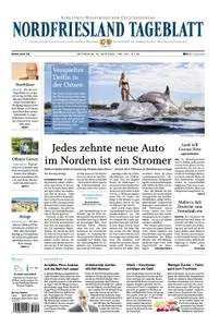 Nordfriesland Tageblatt - 10. Juni 2020