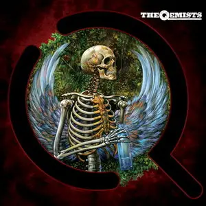 The Qemists - Spirit In The System (2010)